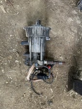 Branded pressure washer for sale  BRIDPORT
