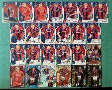 Adrenalyn calciatori 2025 usato  Pontedera