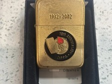 Zippo 70th anniversary for sale  PRESTON