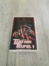 Vhs rarität kultklassiker gebraucht kaufen  Waldsolms