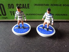 Subbuteo football spare for sale  LEICESTER