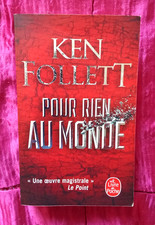 Ken follett livre d'occasion Ken follett livre d'occasion  Poissy