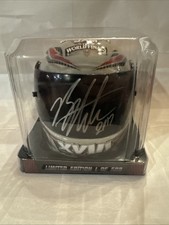 2017 autographed monster for sale  Wayland