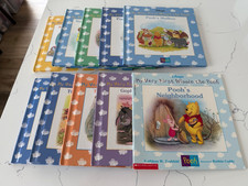 Disney first winnie for sale  Meridian