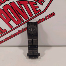 Blocco comandi alzacristalli usato Blocco comandi alzacristalli usato  Italia