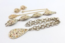 Sarah coventry jewellery for sale  LEEDS