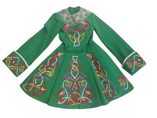 Vtg irish dance for sale  Aurora