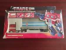 Vintage 1984 optimus for sale  FERNDOWN