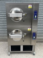 Electric steamer hobart for sale  KEIGHLEY