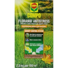 Compo floranid antistress usato Compo floranid antistress usato  Legnano