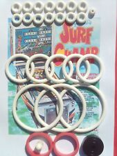 Flipper.gottlieb surf champ d'occasion  Argenteuil