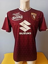 Maglia torino kappa usato  Torino
