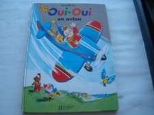 Oui oui avion d'occasion  Bordeaux-