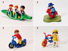 Playmobil spielzeug kinder gebraucht kaufen  Veitsbronn