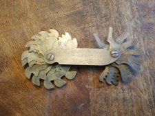 thread pitch gage for sale thread pitch gage for sale Modesto