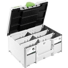 Systainer sort sys3 d'occasion  Lyon I