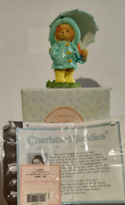 Cherished teddies corinna for sale  Oceanside