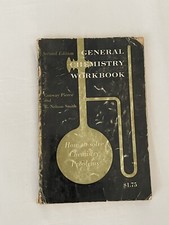 1958 general chemistry for sale  Fort Mill
