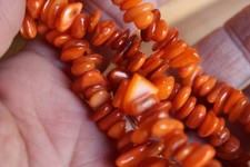 Collier perles nacre d'occasion  La Rochelle