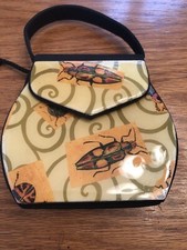 Designer purse angela for sale  Okatie