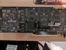 Evga 06g 2791 for sale  PRESTON