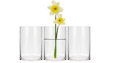 Set clear glass for sale  STOCKPORT