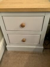 Bed side draws for sale  SHREWSBURY