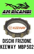Używany, Dischi Frizione Conduttori KEEWAY MBP 502 na sprzedaż  Wysyłka do Poland