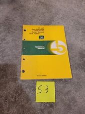John deere 21in for sale  Elgin