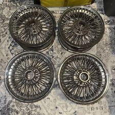 Dayton wire wheels for sale  Elizabeth City