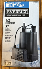 Everbilt hpebau33 utility for sale  Brooklyn