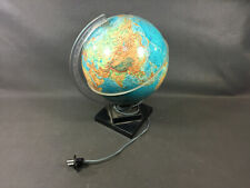 Ancienne lampe globe d'occasion  La Côte-Saint-André