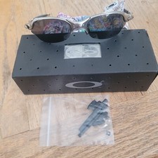 Oakley metal romeo for sale  Diamond Springs