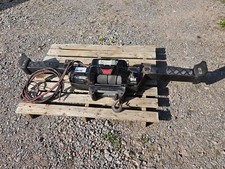 Warn 9.5 cti for sale  BRIDGWATER
