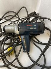 Usado, Chave de impacto Bosch GDS 18 E 1/2 polegadas 220V furadeira usada comprar usado  Enviando para Brazil