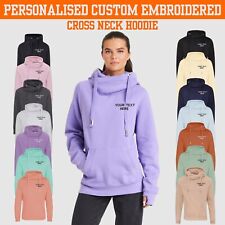 Personalised custom embroidere for sale  BOLTON