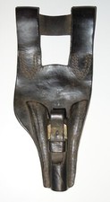 Wwi gousset cuir d'occasion  Senozan