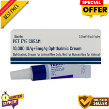 Pet eye health for sale  New York
