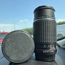 Asahi smc pentax for sale  STOCKTON-ON-TEES