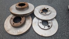 Etype series brake for sale  AYLESBURY