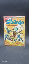 Strange 148 mensuel d'occasion  Cuq-Toulza