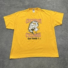 Vtg y2k cincinnati for sale  Jeffersonville