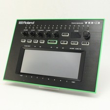 Roland touch bassline d'occasion  Expédié en Belgium