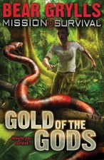 Mission survival gold d'occasion  France