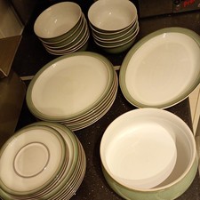Denby regency green for sale  TETBURY