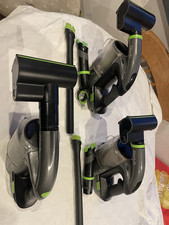 Gtech handheld vacuum for sale  GRANTHAM