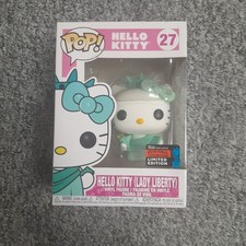 Funko pop nyc for sale  BELFAST