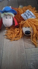 Magic roundabout soft for sale  OLDBURY