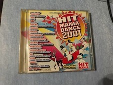 compilation 2001 usato  Torino