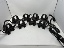 Vintage ski strap for sale  Brawley